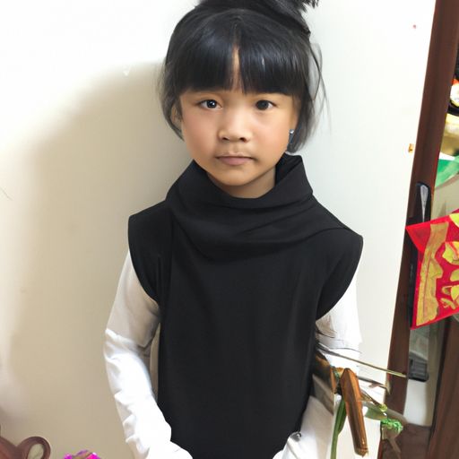 儿童被子