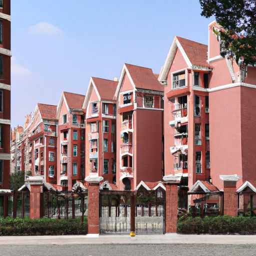 鸿博家园属于哪个街道 鸿博家园属于哪个街道