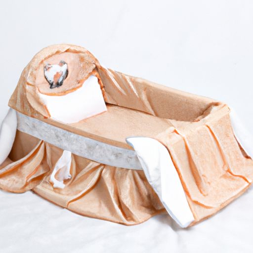 婴儿床品