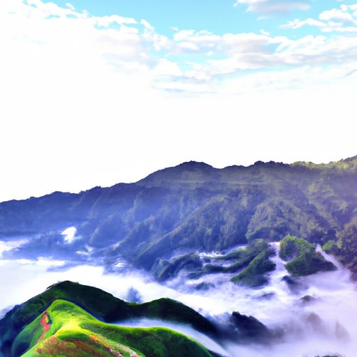 地垫