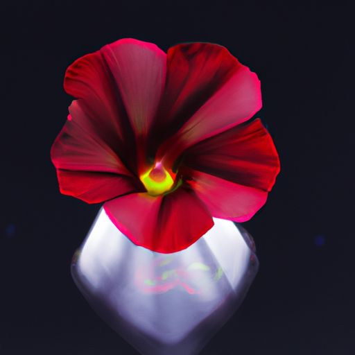 仿真花卉