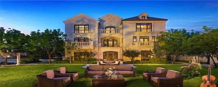 买独栋别墅是永久的吗 买独栋别墅是永久的吗