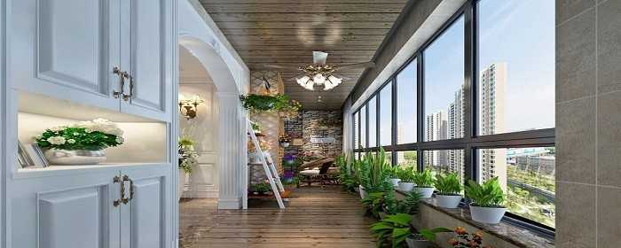 房子有阳台好还是没有阳台好 房子有阳台好还是没有阳台好