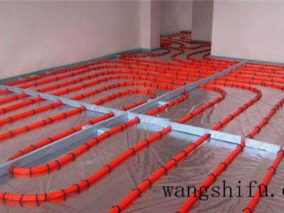 100平米装地暖多少钱？100㎡水地暖安装费用清单！（100平米装地暖要多少钱）