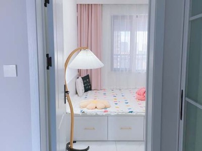 海尔电热水器