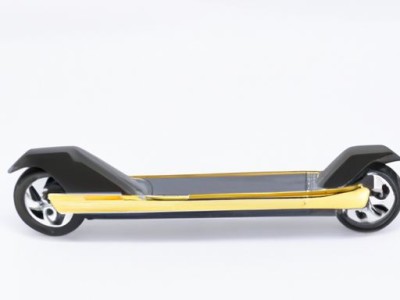 探究IPS独轮车及IPS独轮车官网