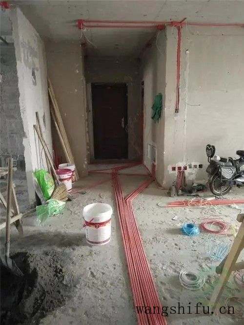 老房翻新入住，没必要乱花钱，记住这4个实打实的绝招，你不会亏 旧房翻新 第3张 老房翻新入住，没必要乱花钱，记住这4个实打实的绝招，你不会亏 旧房翻新 粉刷匠第3张