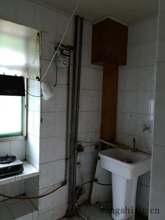 老房翻新入住，没必要乱花钱，记住这4个实打实的绝招，你不会亏 旧房翻新 第4张 老房翻新入住，没必要乱花钱，记住这4个实打实的绝招，你不会亏 旧房翻新 粉刷匠第4张