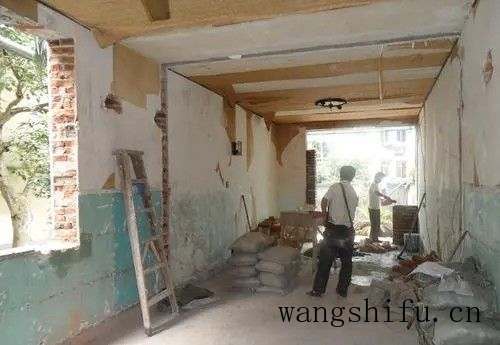 老房翻新入住，没必要乱花钱，记住这4个实打实的绝招，你不会亏 旧房翻新 第5张 老房翻新入住，没必要乱花钱，记住这4个实打实的绝招，你不会亏 旧房翻新 粉刷匠第5张
