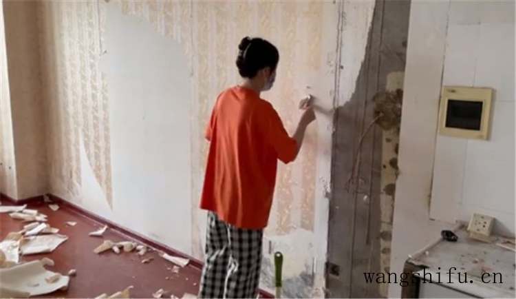 24岁的她,凭借自己努力买下40㎡小家,将空置半年的小屋彻底翻新 旧房翻新 第5张 24岁的她,凭借自己努力买下40㎡小家,将空置半年的小屋彻底翻新 旧房翻新 粉刷匠第5张 24岁的她,凭借自己努力买下40㎡小家,将空置半年的小屋彻底翻新 旧房翻新 第5张 24岁的她,凭借自己努力买下40㎡小家,将空置半年的小屋彻底翻新 旧房翻新 粉刷匠第5张