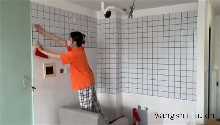 24岁的她,凭借自己努力买下40㎡小家,将空置半年的小屋彻底翻新 旧房翻新 第9张 24岁的她,凭借自己努力买下40㎡小家,将空置半年的小屋彻底翻新 旧房翻新 粉刷匠第9张 24岁的她,凭借自己努力买下40㎡小家,将空置半年的小屋彻底翻新 旧房翻新 第9张 24岁的她,凭借自己努力买下40㎡小家,将空置半年的小屋彻底翻新 旧房翻新 粉刷匠第9张