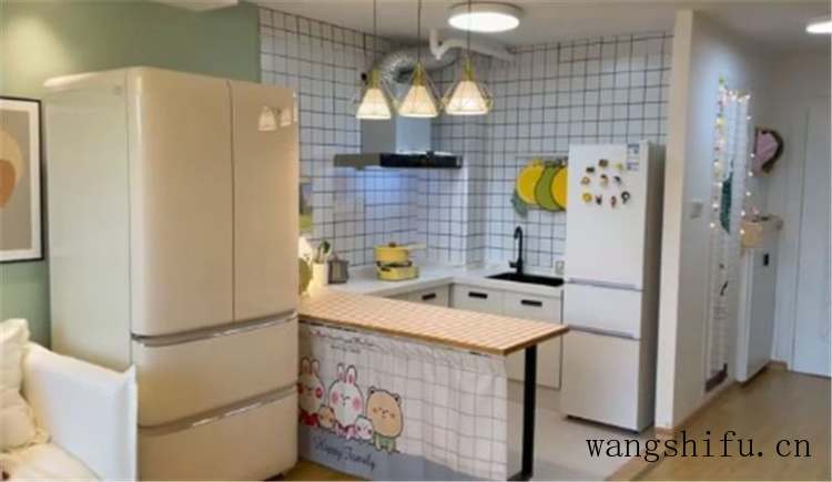 24岁的她,凭借自己努力买下40㎡小家,将空置半年的小屋彻底翻新 旧房翻新 第15张 24岁的她,凭借自己努力买下40㎡小家,将空置半年的小屋彻底翻新 旧房翻新 粉刷匠第15张 24岁的她,凭借自己努力买下40㎡小家,将空置半年的小屋彻底翻新 旧房翻新 第15张 24岁的她,凭借自己努力买下40㎡小家,将空置半年的小屋彻底翻新 旧房翻新 粉刷匠第15张