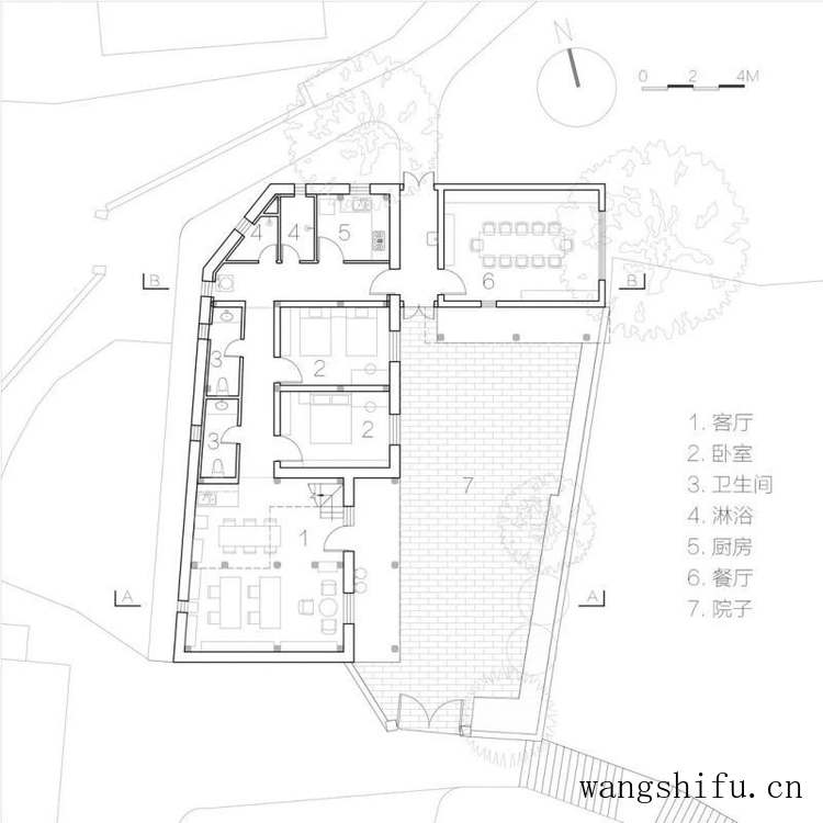 老宅的蜕变改造前生是生活,改造后是情怀 旧房翻新 第9张 老宅的蜕变改造前生是生活,改造后是情怀 旧房翻新 粉刷匠第9张 老宅的蜕变改造前生是生活,改造后是情怀 旧房翻新 第9张 老宅的蜕变改造前生是生活,改造后是情怀 旧房翻新 粉刷匠第9张
