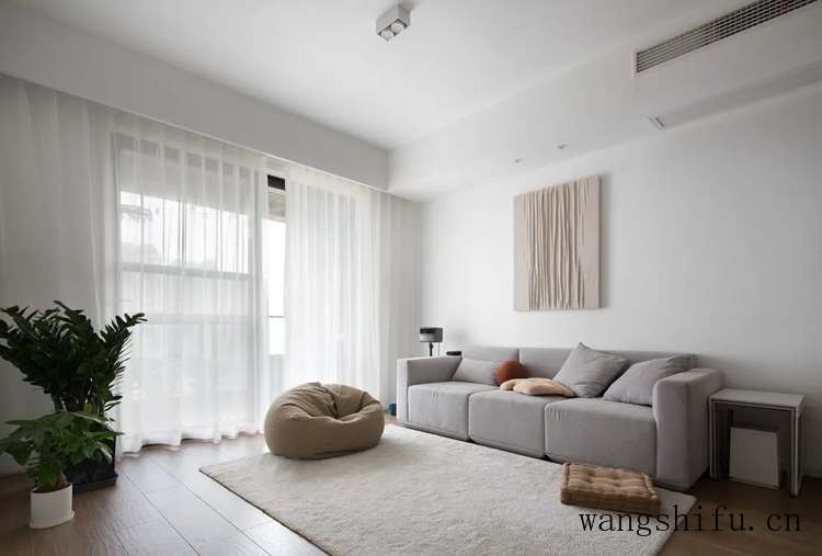翻新95m²老破小:储物惊人、超通透空间感,小户型布局来学她家 旧房翻新 第2张 翻新95m²老破小:储物惊人、超通透空间感,小户型布局来学她家 旧房翻新 粉刷匠第2张 翻新95m²老破小:储物惊人、超通透空间感,小户型布局来学她家 旧房翻新 第2张 翻新95m²老破小:储物惊人、超通透空间感,小户型布局来学她家 旧房翻新 粉刷匠第2张