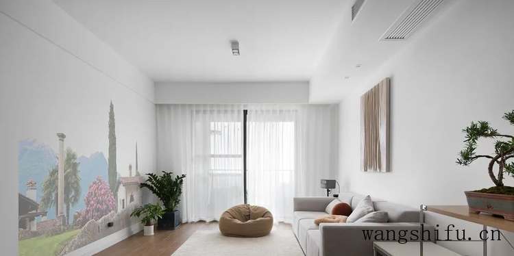 翻新95m²老破小:储物惊人、超通透空间感,小户型布局来学她家 旧房翻新 第3张 翻新95m²老破小:储物惊人、超通透空间感,小户型布局来学她家 旧房翻新 粉刷匠第3张 翻新95m²老破小:储物惊人、超通透空间感,小户型布局来学她家 旧房翻新 第3张 翻新95m²老破小:储物惊人、超通透空间感,小户型布局来学她家 旧房翻新 粉刷匠第3张