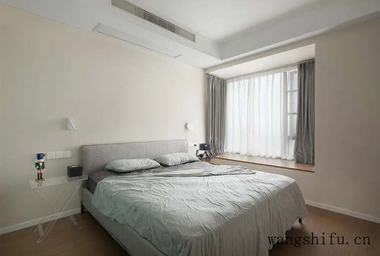 翻新95m²老破小:储物惊人、超通透空间感,小户型布局来学她家 旧房翻新 第9张 翻新95m²老破小:储物惊人、超通透空间感,小户型布局来学她家 旧房翻新 粉刷匠第9张 翻新95m²老破小:储物惊人、超通透空间感,小户型布局来学她家 旧房翻新 第9张 翻新95m²老破小:储物惊人、超通透空间感,小户型布局来学她家 旧房翻新 粉刷匠第9张