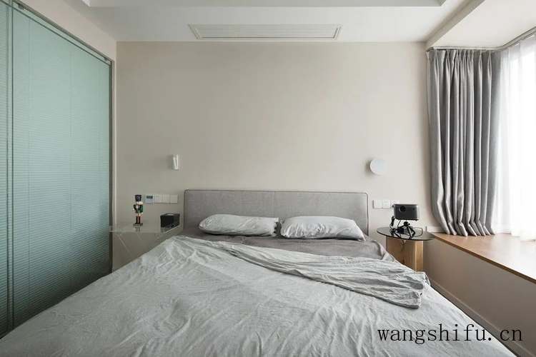 翻新95m²老破小:储物惊人、超通透空间感,小户型布局来学她家 旧房翻新 第10张 翻新95m²老破小:储物惊人、超通透空间感,小户型布局来学她家 旧房翻新 粉刷匠第10张 翻新95m²老破小:储物惊人、超通透空间感,小户型布局来学她家 旧房翻新 第10张 翻新95m²老破小:储物惊人、超通透空间感,小户型布局来学她家 旧房翻新 粉刷匠第10张