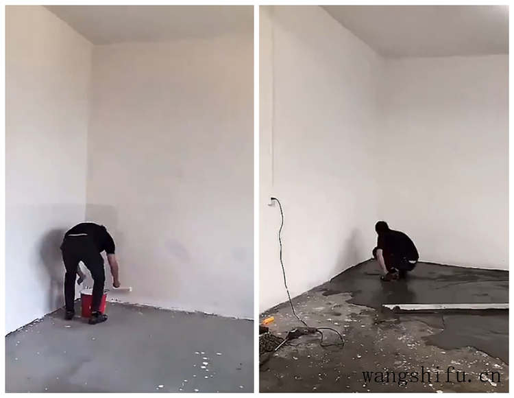 一男子改造乡下老屋,20㎡的脏乱空间,摇身一变“网红风”小家 旧房翻新 第4张 一男子改造乡下老屋,20㎡的脏乱空间,摇身一变“网红风”小家 旧房翻新 粉刷匠第4张 一男子改造乡下老屋,20㎡的脏乱空间,摇身一变“网红风”小家 旧房翻新 第4张 一男子改造乡下老屋,20㎡的脏乱空间,摇身一变“网红风”小家 旧房翻新 粉刷匠第4张