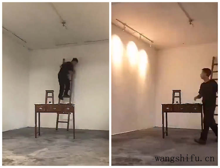 一男子改造乡下老屋,20㎡的脏乱空间,摇身一变“网红风”小家 旧房翻新 第6张 一男子改造乡下老屋,20㎡的脏乱空间,摇身一变“网红风”小家 旧房翻新 粉刷匠第6张 一男子改造乡下老屋,20㎡的脏乱空间,摇身一变“网红风”小家 旧房翻新 第6张 一男子改造乡下老屋,20㎡的脏乱空间,摇身一变“网红风”小家 旧房翻新 粉刷匠第6张