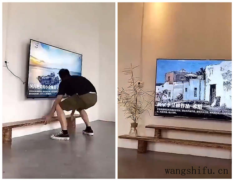 一男子改造乡下老屋,20㎡的脏乱空间,摇身一变“网红风”小家 旧房翻新 第9张 一男子改造乡下老屋,20㎡的脏乱空间,摇身一变“网红风”小家 旧房翻新 粉刷匠第9张 一男子改造乡下老屋,20㎡的脏乱空间,摇身一变“网红风”小家 旧房翻新 第9张 一男子改造乡下老屋,20㎡的脏乱空间,摇身一变“网红风”小家 旧房翻新 粉刷匠第9张
