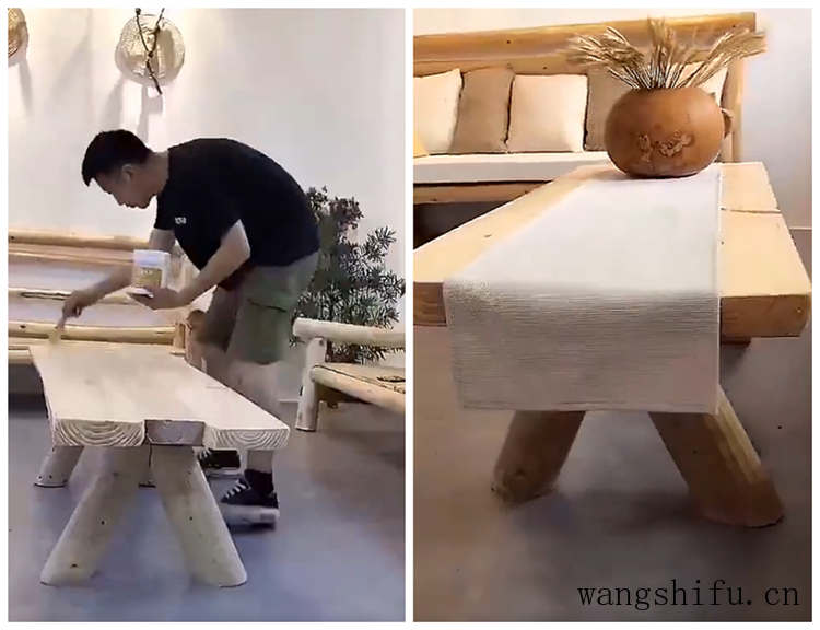 一男子改造乡下老屋,20㎡的脏乱空间,摇身一变“网红风”小家 旧房翻新 第10张 一男子改造乡下老屋,20㎡的脏乱空间,摇身一变“网红风”小家 旧房翻新 粉刷匠第10张 一男子改造乡下老屋,20㎡的脏乱空间,摇身一变“网红风”小家 旧房翻新 第10张 一男子改造乡下老屋,20㎡的脏乱空间,摇身一变“网红风”小家 旧房翻新 粉刷匠第10张