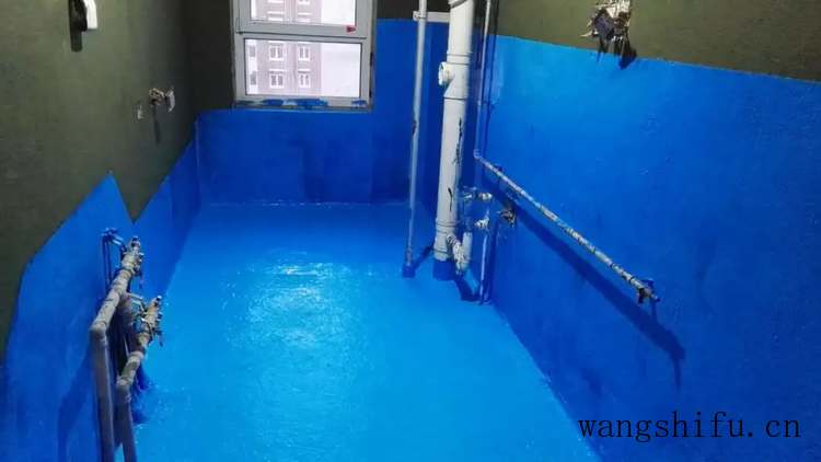 老房翻新,防水需得到足够重视 旧房翻新 第3张 老房翻新,防水需得到足够重视 旧房翻新 粉刷匠第3张 老房翻新,防水需得到足够重视 旧房翻新 第3张 老房翻新,防水需得到足够重视 旧房翻新 粉刷匠第3张