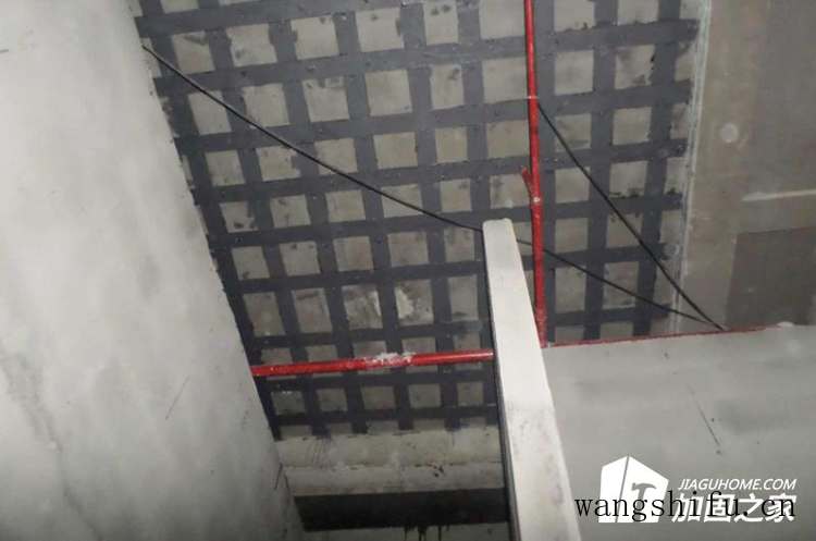 房屋结构加固经常用到哪些施工方法？ 旧房翻新 第1张 房屋结构加固经常用到哪些施工方法？ 旧房翻新 粉刷匠第1张