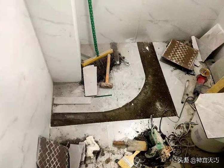 老房子卫生间翻新改造施工方案要点有哪些？
