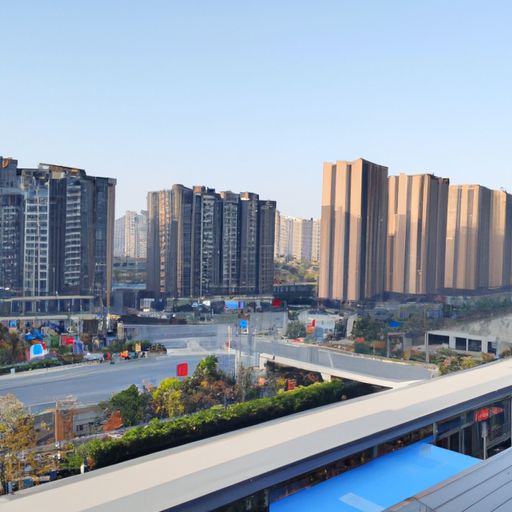 高层买哪个楼层最好